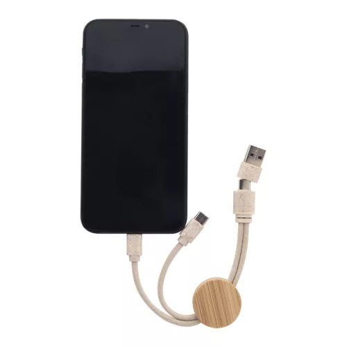 Nihon USB töltőkábel