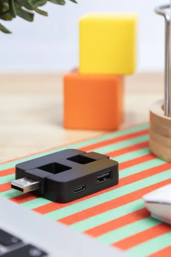 Rahubu RABS USB hub