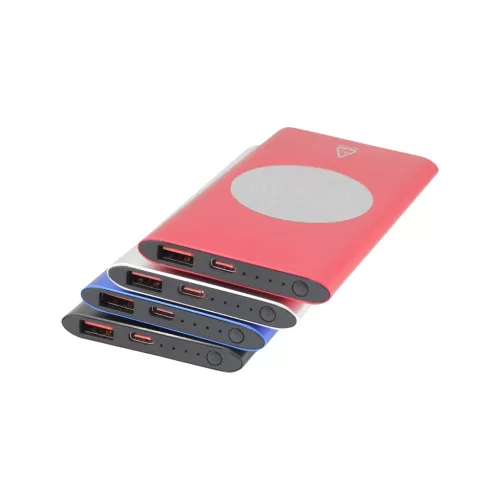 RaluWir power bank