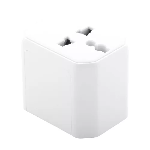 Jetsetter úti adapter