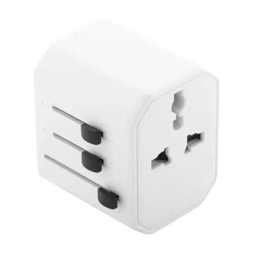 Jetsetter úti adapter