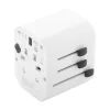 Jetsetter úti adapter