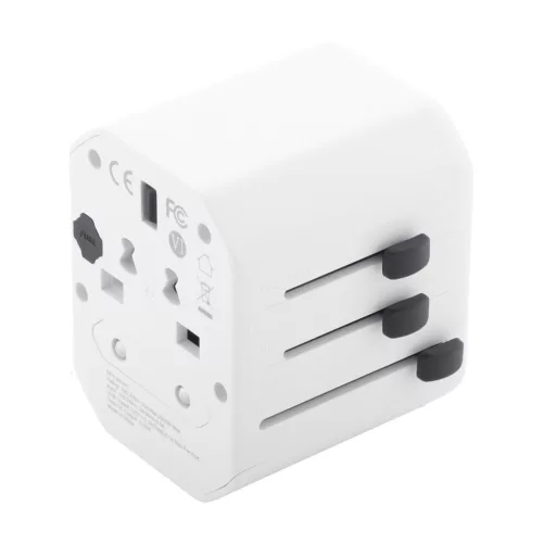 Jetsetter úti adapter