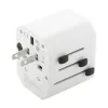 Jetsetter úti adapter
