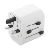 Jetsetter úti adapter