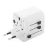 Jetsetter úti adapter