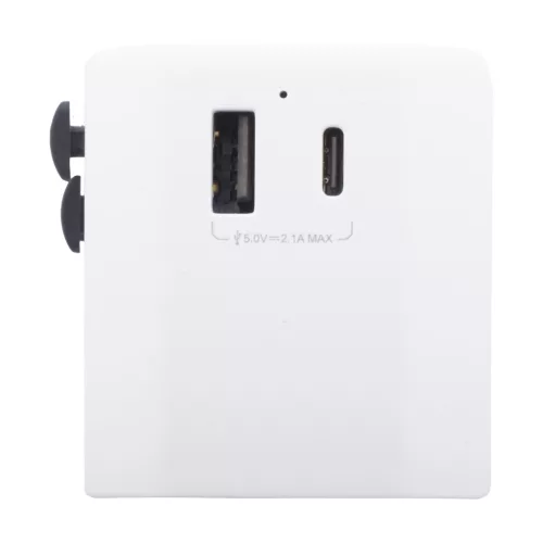 Jetsetter úti adapter