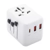 Jetsetter Plus úti adapter