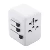 Jetsetter Plus úti adapter