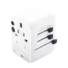 Jetsetter Plus úti adapter