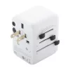 Jetsetter Plus úti adapter