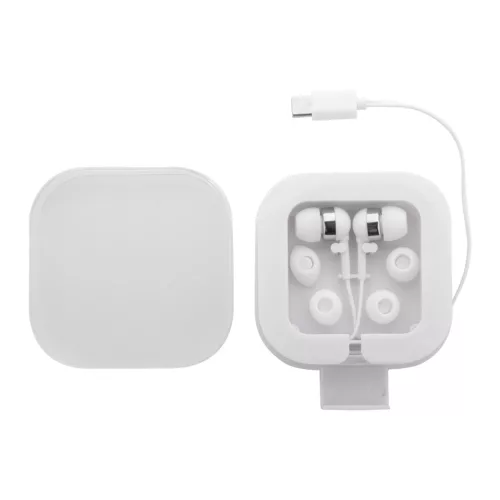 Cound USB-C fülhallgató