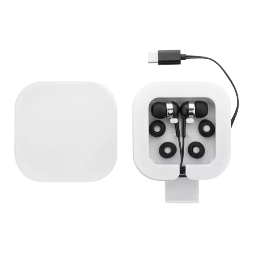 Cound USB-C fülhallgató