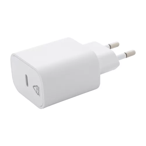 Recharge Solo RABS USB C fali töltő