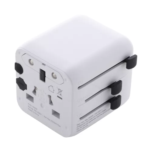 Jetsetter Pico RPC adapter utazáshoz