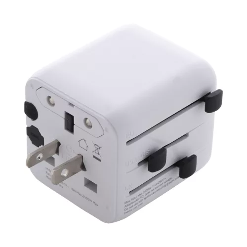 Jetsetter Pico RPC adapter utazáshoz