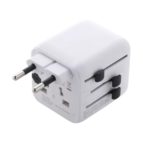 Jetsetter Pico RPC adapter utazáshoz