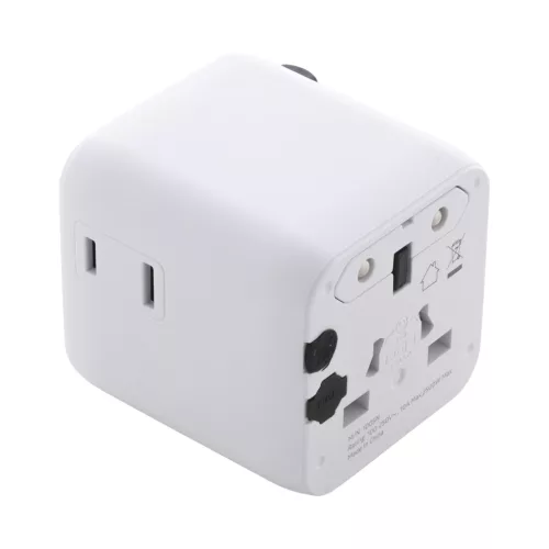 Jetsetter Pico RPC adapter utazáshoz