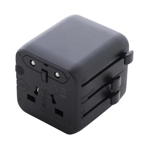 Jetsetter Pico RPC adapter utazáshoz