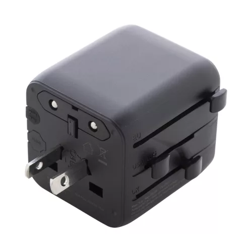 Jetsetter Pico RPC adapter utazáshoz