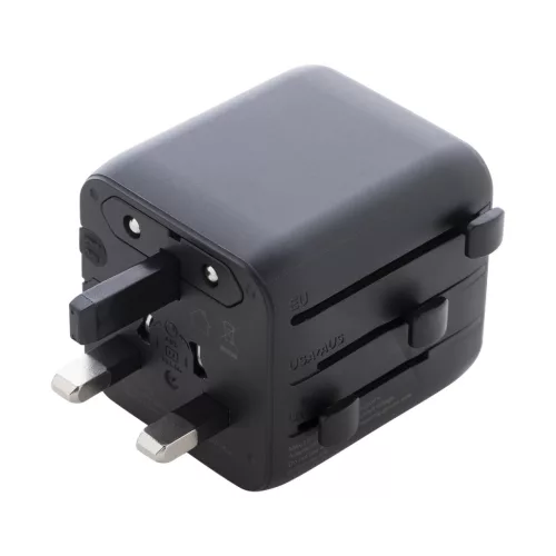 Jetsetter Pico RPC adapter utazáshoz