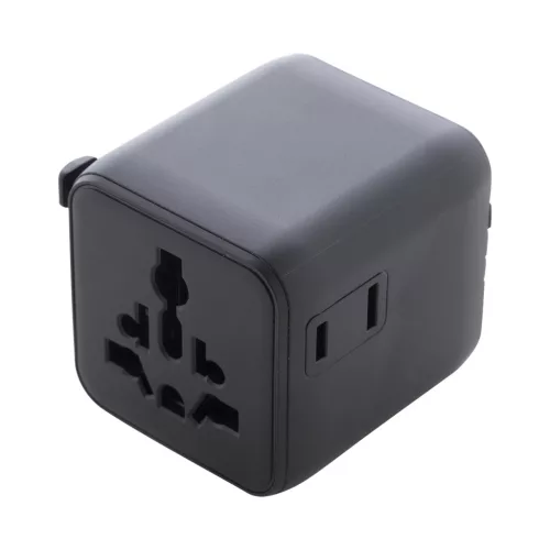 Jetsetter Pico RPC adapter utazáshoz