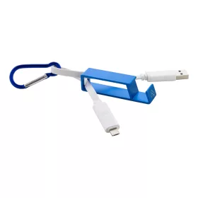 Cappy USB töltőkábel