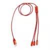 Ralong USB töltőkábel