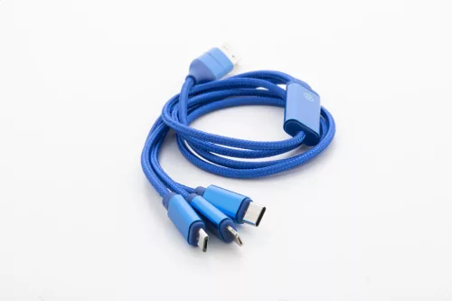 Ralong USB töltőkábel