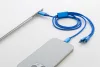 Ralong USB töltőkábel