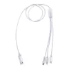 Ralong USB töltőkábel