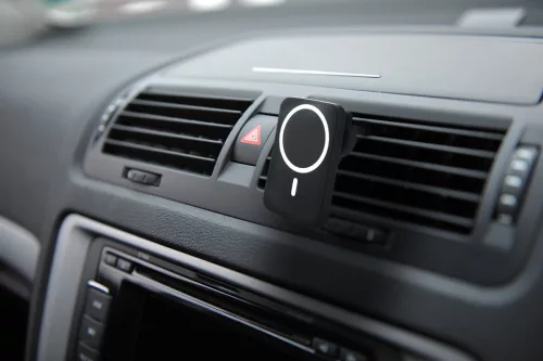 Chargeway autós mobiltartó töltő