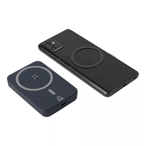Rabobank Mag RABS power bank