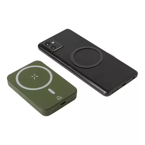 Rabobank Mag RABS power bank