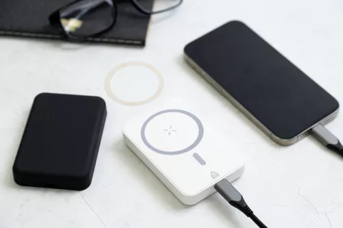 Rabobank Mag RABS power bank