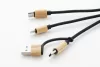 Cobbel Mini USB töltőkábel