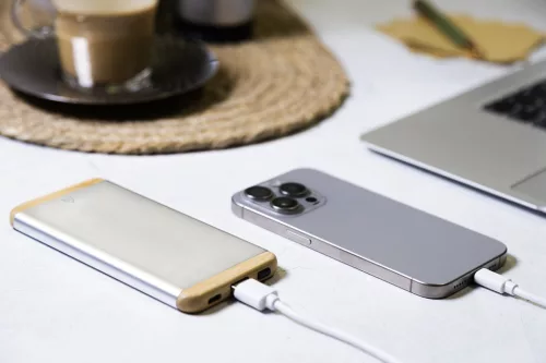 Ralubo Five power bank
