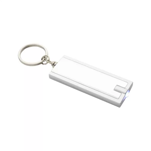 Urban RABS led-es kulcstartó
