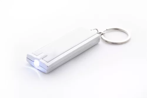Urban RABS led-es kulcstartó