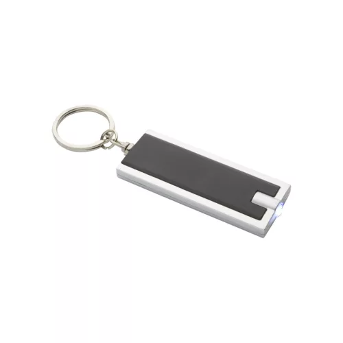 Urban RABS led-es kulcstartó