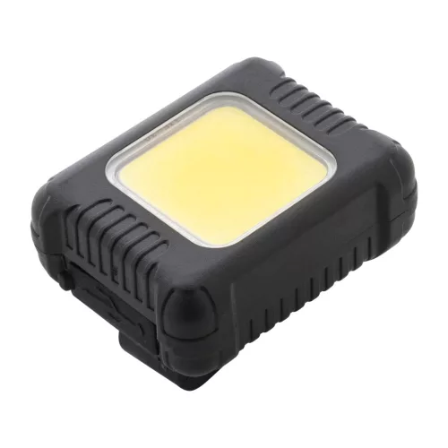 Cobik újratölthető kerékpárlámpa-szett