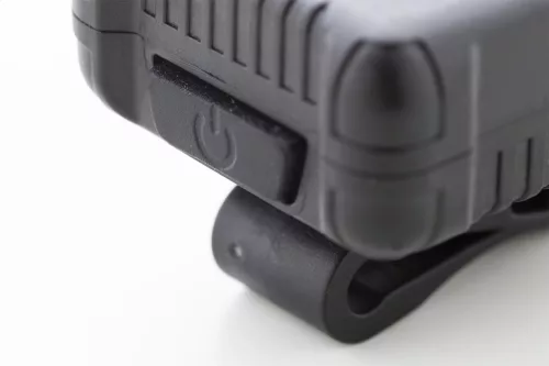 Cobik újratölthető kerékpárlámpa-szett