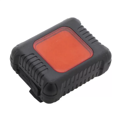 Cobik újratölthető kerékpárlámpa-szett