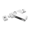 TwistDrive Plus RABS OTG USB memória