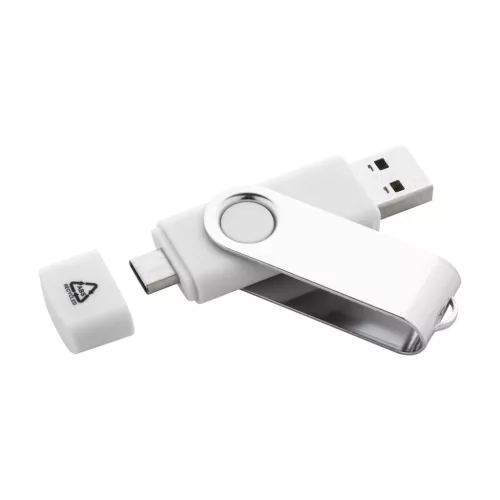 TwistDrive Plus RABS OTG USB memória