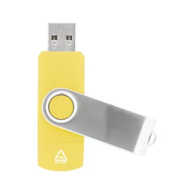TwistDrive Plus RABS OTG USB memória