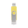 TwistDrive Plus RABS OTG USB memória