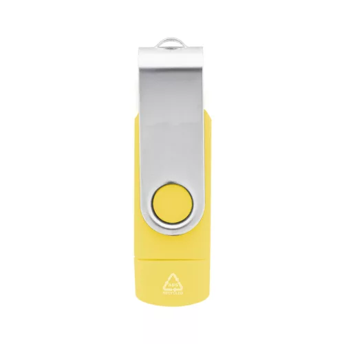 TwistDrive Plus RABS OTG USB memória