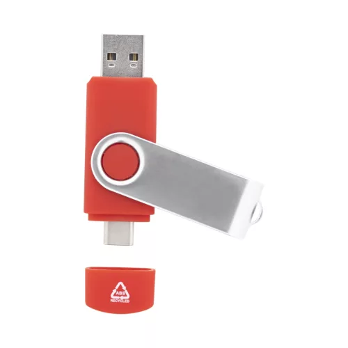 TwistDrive Plus RABS OTG USB memória