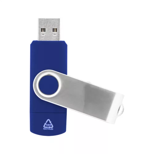 TwistDrive Plus RABS OTG USB memória